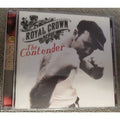 The Contender by Royal Crown Revue (CD, Aug-1998, Warner Bros.)