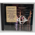 Future Perfect-Gyroscope by Various (CD, 1995)