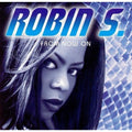 From Now On by Robin S. (CD, Jun-1997, Atlantic (Label))