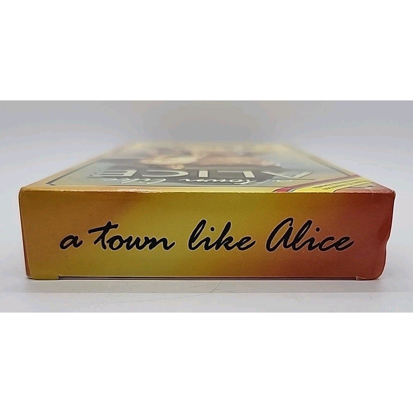 A Town Like Alice (VHS, 1992)