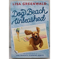 Dog Beach Unleashed : The Seagate Summers Book Two by Lisa Greenwald (2015,...