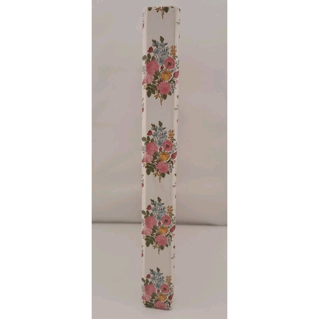 Take Delight in the and He Will Give You the Desi Lord Psalm 37:4 Flower Journal