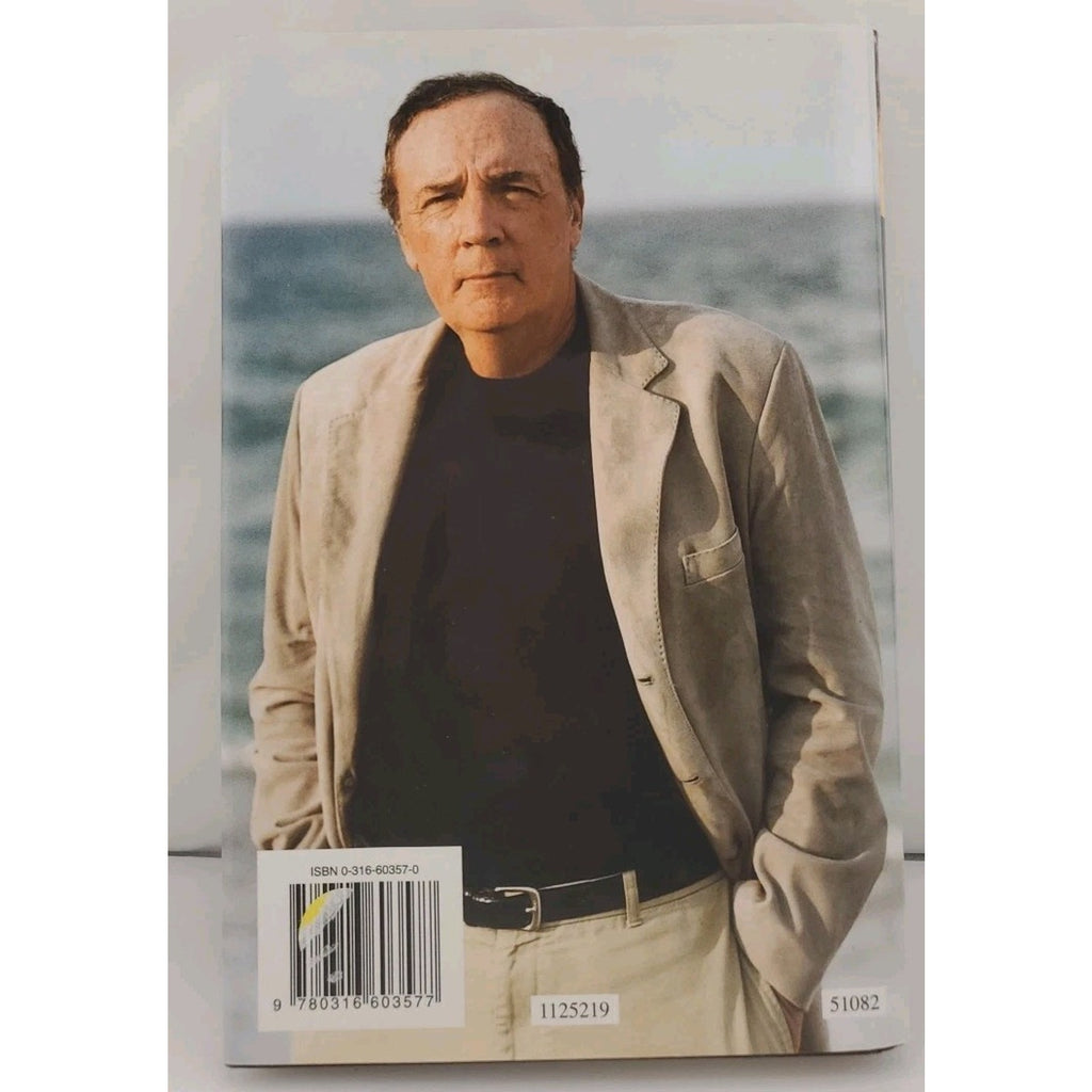 3rd Degree by James Patterson and Andrew Gross (2004, Hardcover)