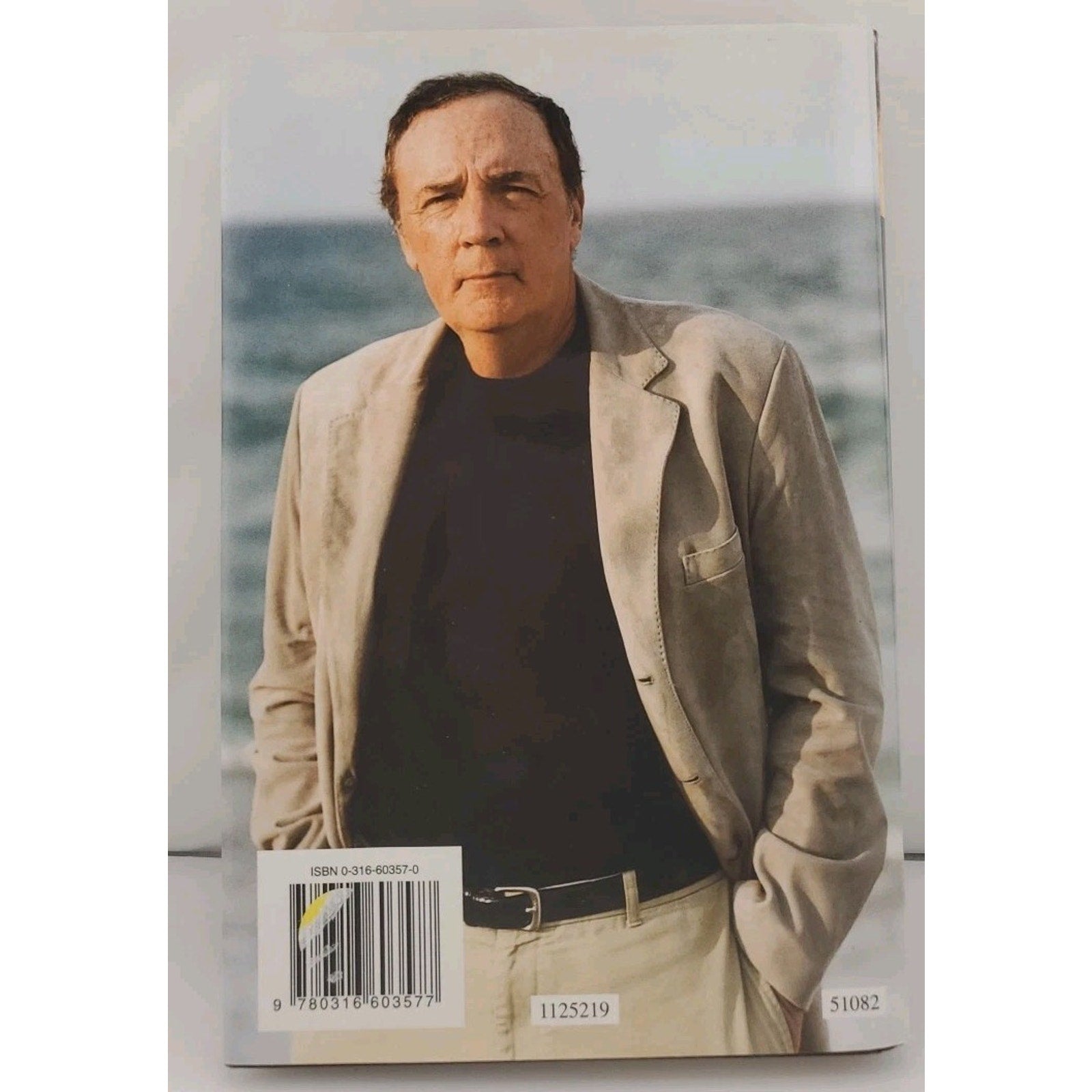 3rd Degree by James Patterson and Andrew Gross (2004, Hardcover)