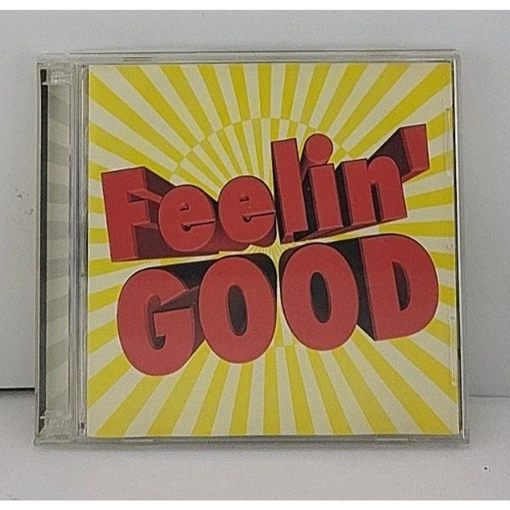 Various - Feelin Good CD