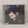 Charles Langley Life Is the Music CD Album
