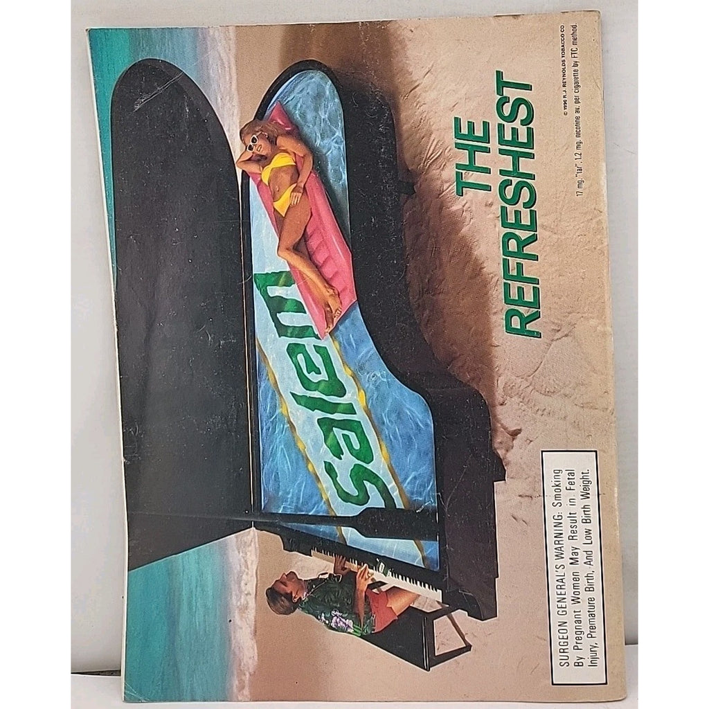 Popular Hot Rodding Magazine - February 1990 - Volume 29 Number 2