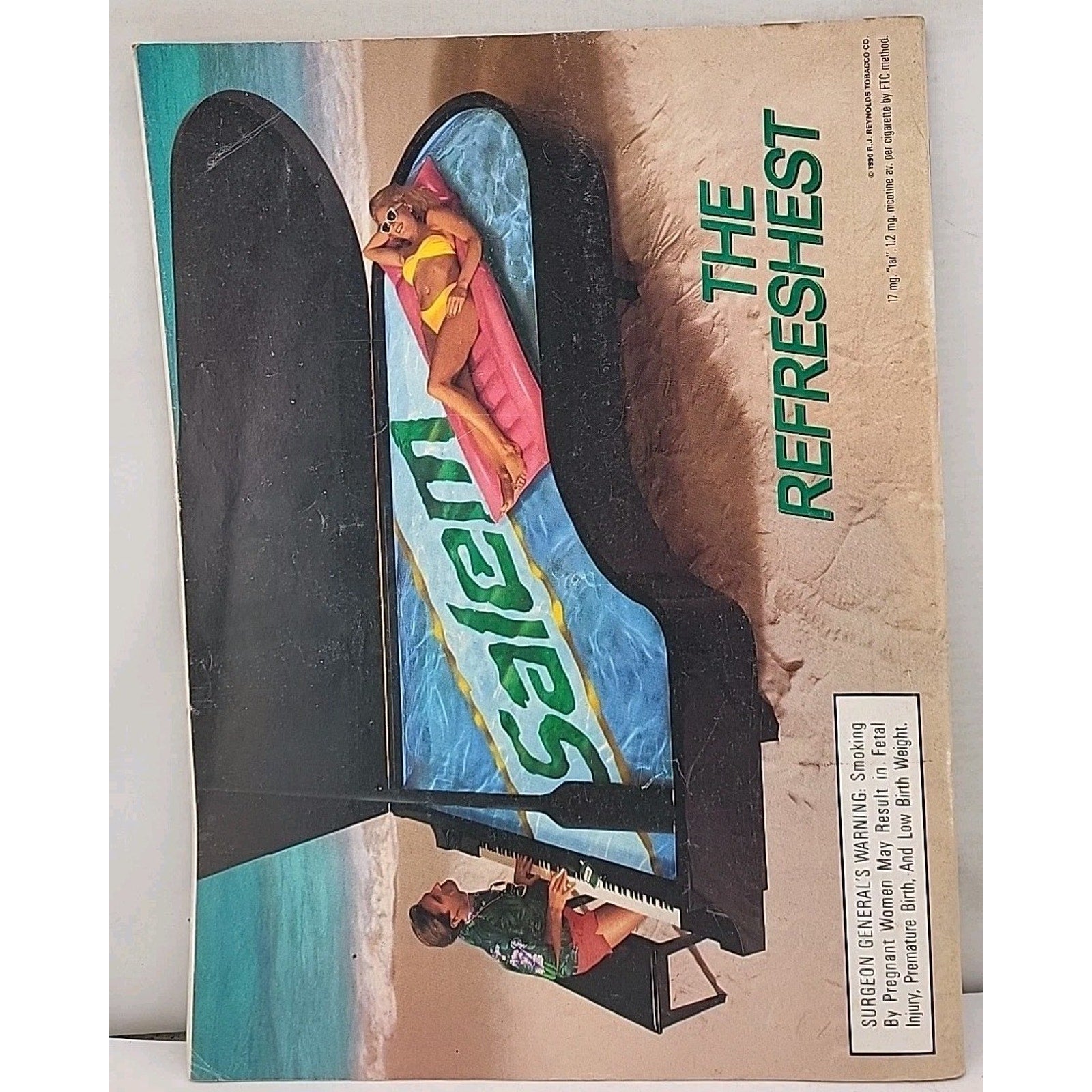 Popular Hot Rodding Magazine - February 1990 - Volume 29 Number 2