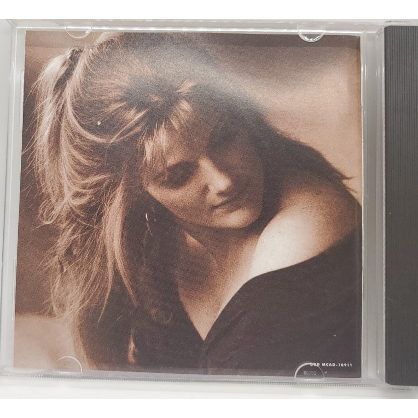 Song Remembers When by Trisha Yearwood (CD, 1993)