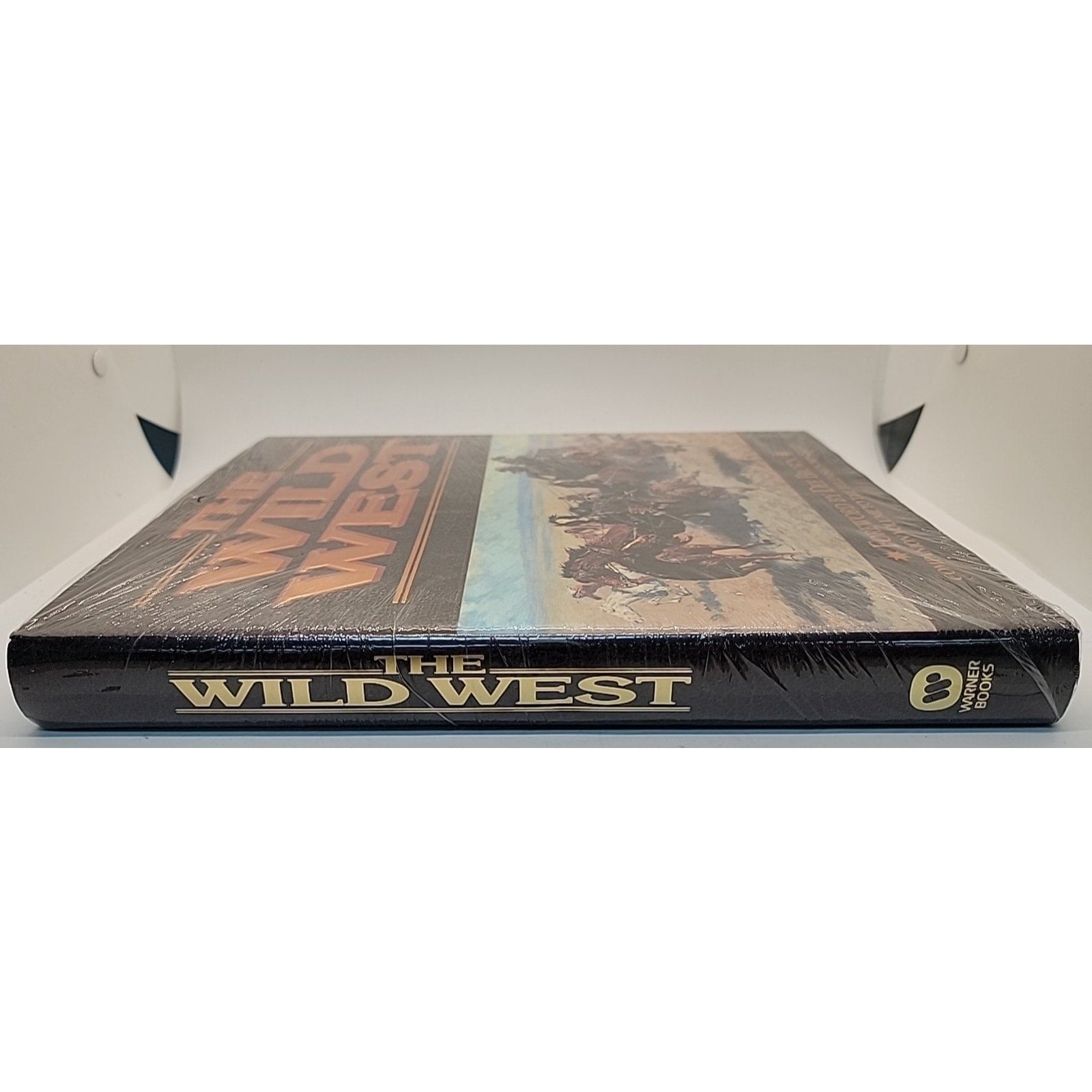 Wild West by Time-Life Books Editors (1993, Hardcover)
