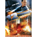 12 Rounds (DVD, 2009, Rated/Unrated)