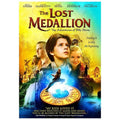 The Lost Medallion (DVD, 2013)