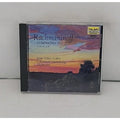 Sym 2/Vocalise by Jesus L Pez-Cobos (CD, 2001)