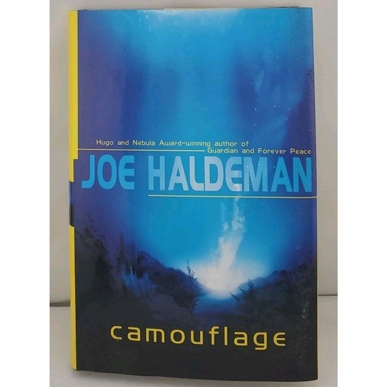 Camouflage by Robert Graham (2004, Hardcover)