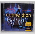 New Day-Live in Las Vegas by Celine Dion (CD, 2004)