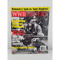 Sovereign WWII History Vol. 22, #6 "Assaulting German Pillboxes, Shot Mag