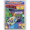 Futurama Vol. 4 Disc Three DVD