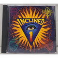 Bright New Day by Inclined (CD, Mar-1993, Chaos Recordings)