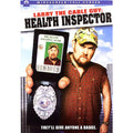 Larry the Cable Guy: Health Inspector (DVD, 2006)