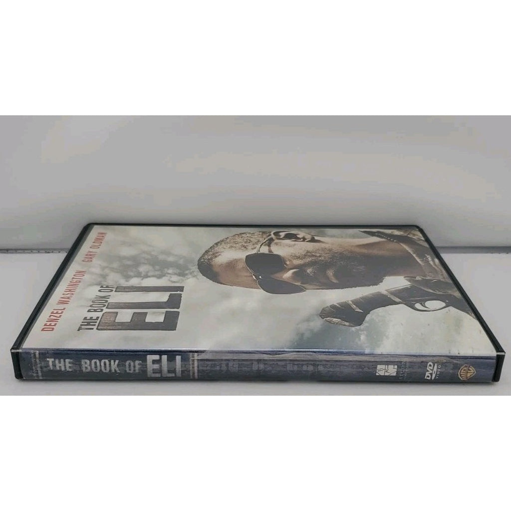 The Book of Eli (DVD, 2010)