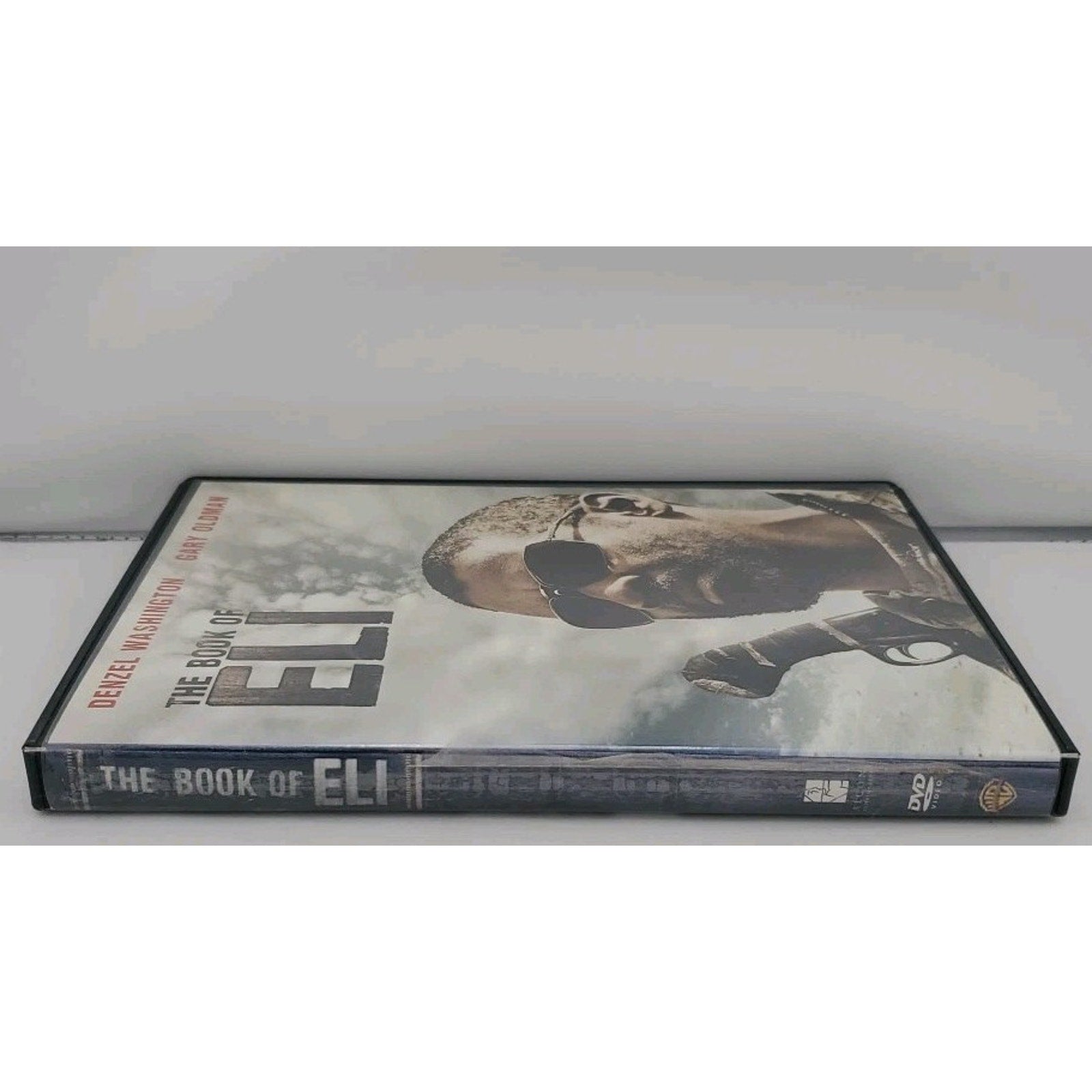 The Book of Eli (DVD, 2010)