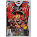 Batwoman #4 DC Comics (2012) The New 52