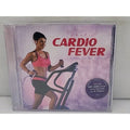 Various: Cardio Fever [CD][2007] *Brand New*
