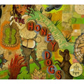 Seen a Ghost by The Honeydogs (CD, Aug-1997, Mercury)