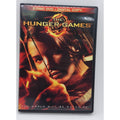 The Hunger Games (DVD, 2012, 2-Disc Set)