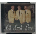 Oh Such Love - The Higher Ground Trio CD *Brand New*