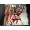 The Big Tease by Original Soundtrack (CD, Jan-2000, Virgin)