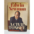 Edwin Newman A Civil Tongue