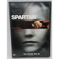 Spartan (DVD, 2004)