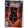 DC Batman Detective Comics Books #2 The New 52!