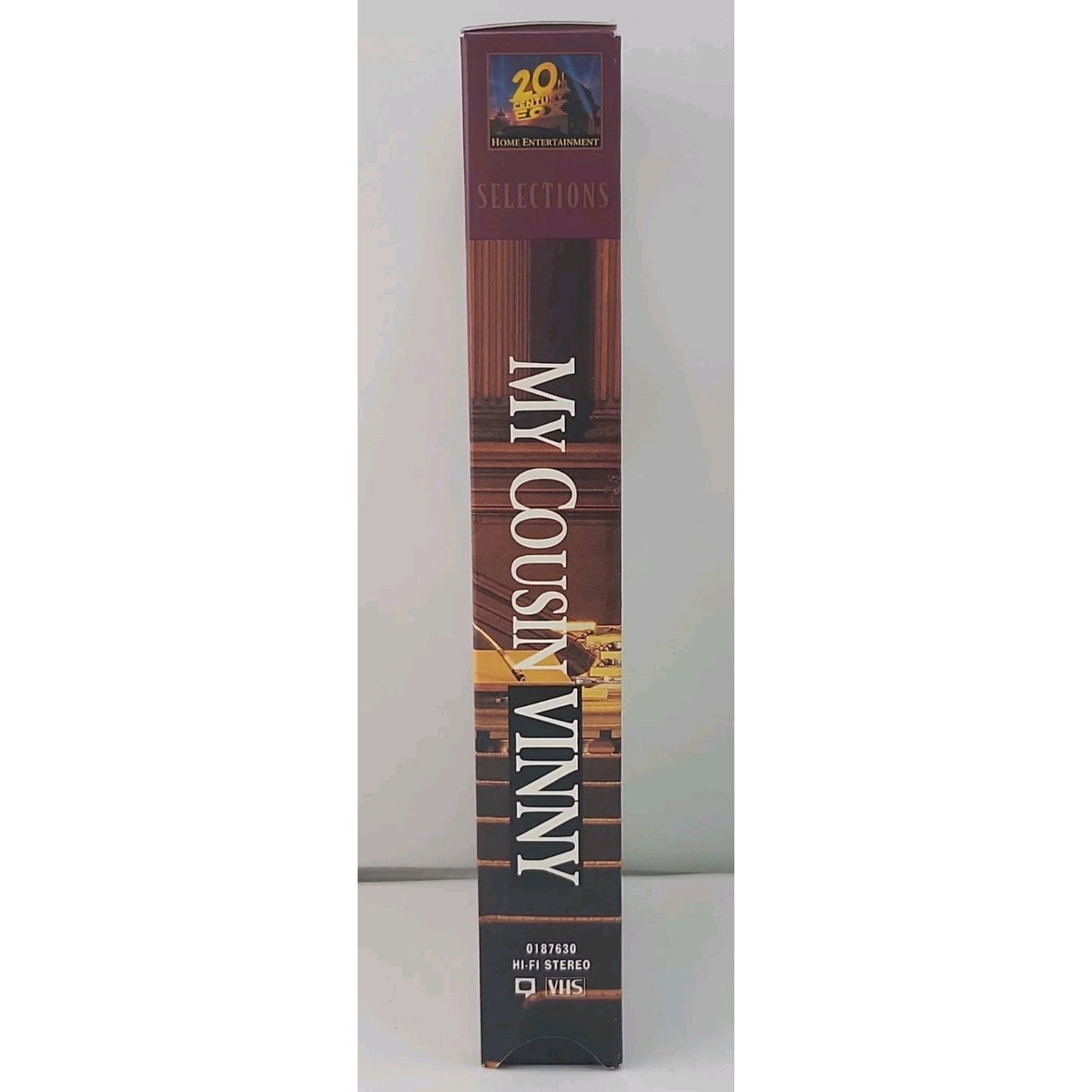 My Cousin Vinny (VHS, 1992) - Selections