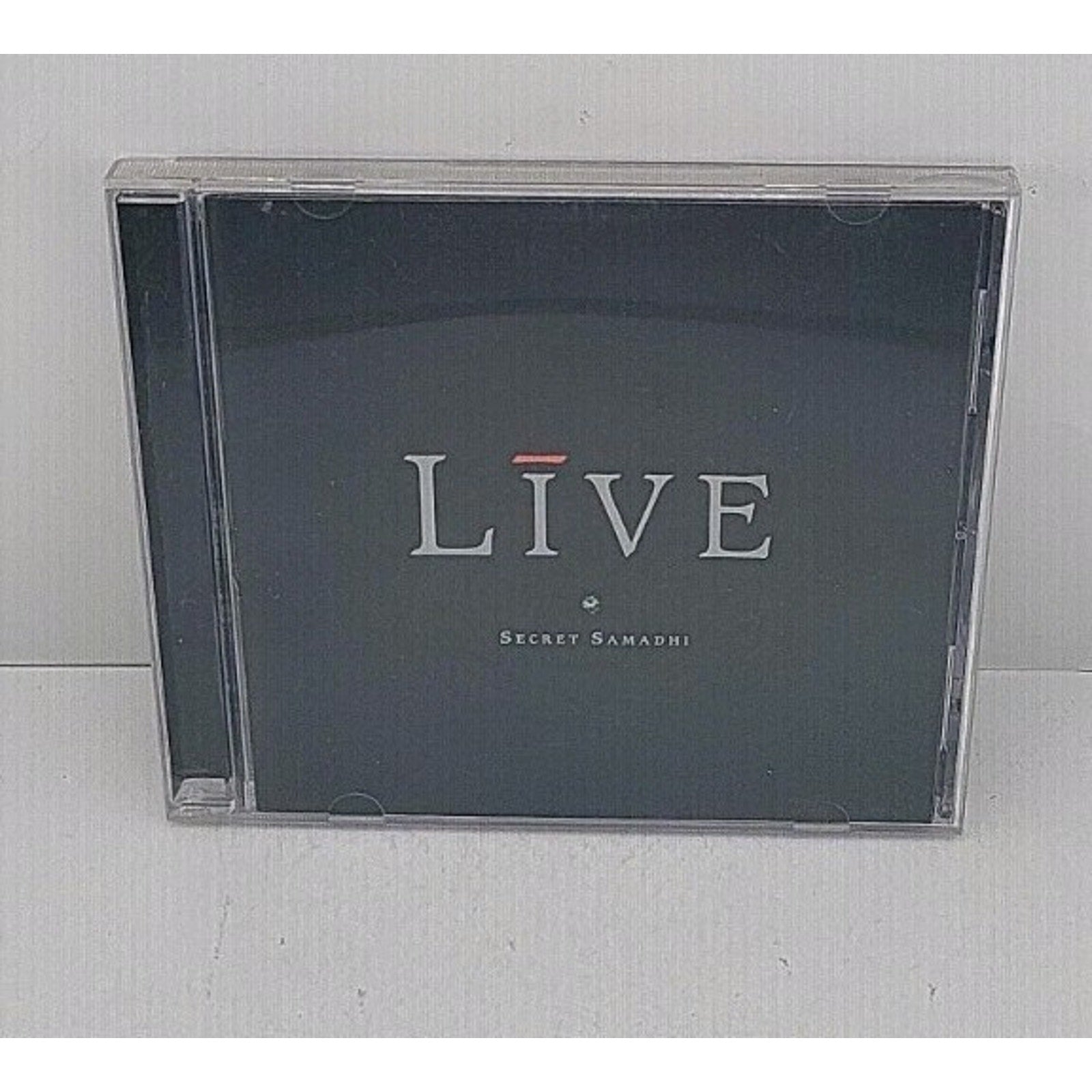 Secret Samadhi by Live (CD, 1997)
