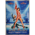 Blades of Glory 2006 SS Original Movie Poster 27" x 40"