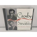 Bing Crosby And Frank Sinatra - That Christmas Feeling CD