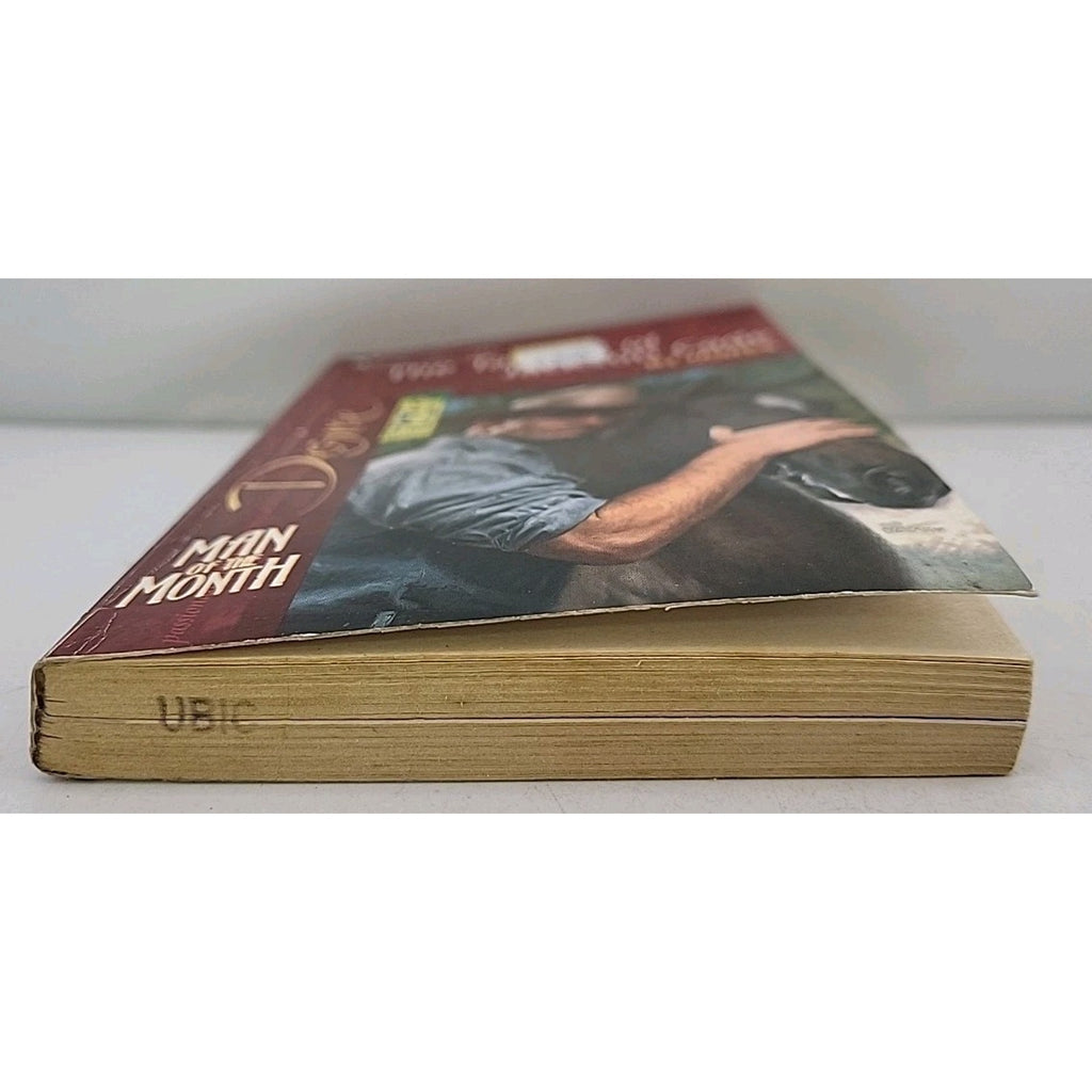 Taming of Jackson Cade by B. J. James (2001, Mass Market)
