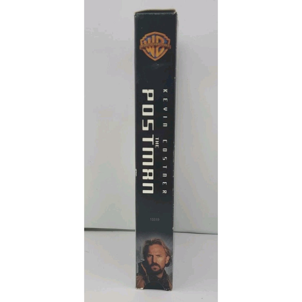 The Postman (VHS, 1998)