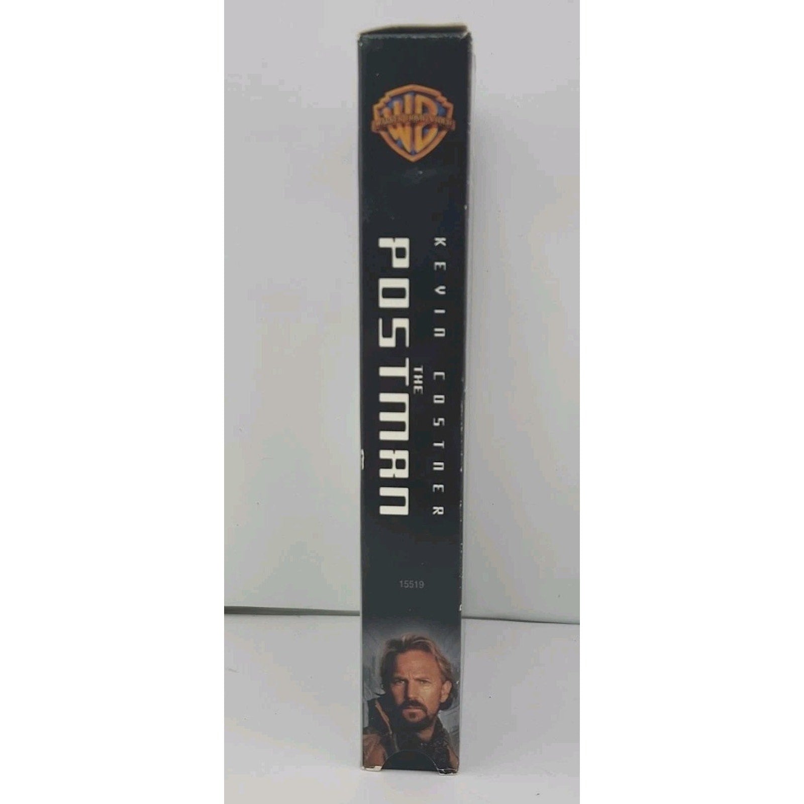 The Postman (VHS, 1998)
