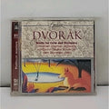 Dvorak: Works For Cello and Orchestra (CD)