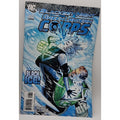 Green Lantern Corps 46 DC Comics 2010