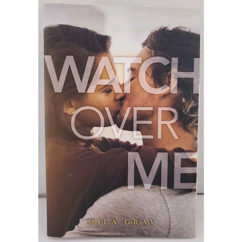 Watch over Me by Mila Gray (2020, Trade Paperback)
