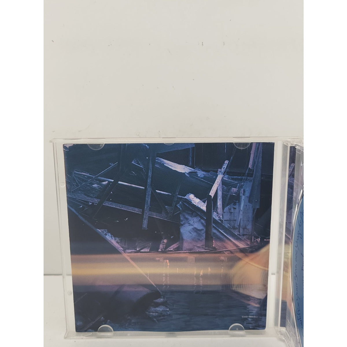Dearest Christian by PM Dawn (CD, 2012)