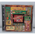 Christmas of Hope by Various (CD, 1995)