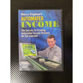 Automated Income (DVD)