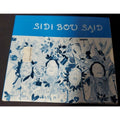 Sidi Bou Said Thing (CD)