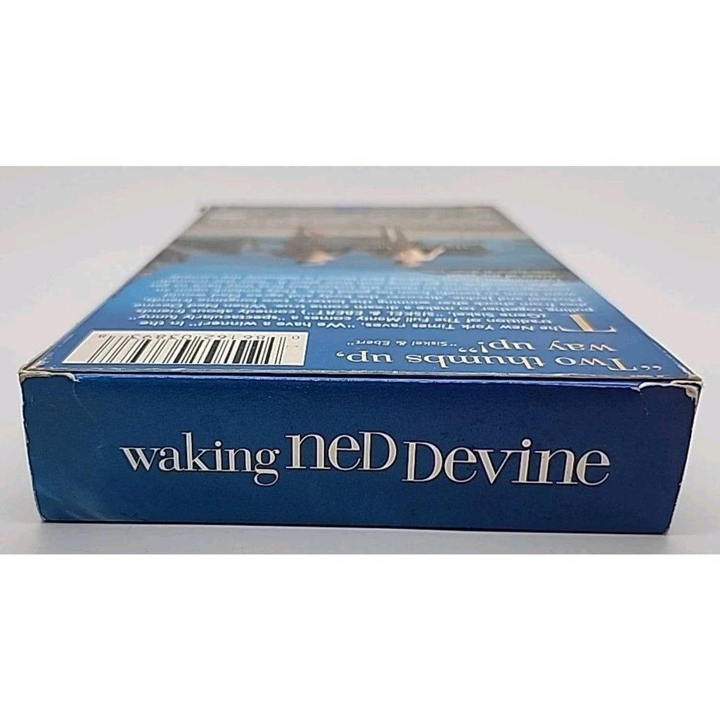 Waking Ned Devine (VHS, 1998)