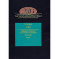 New Testament Articles, Matthew and Mark by Leander E. Keck (1995, Hardcover)